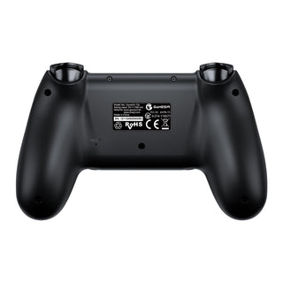 GameT3 Wireless Gamepad Game Controller PC Joystick for Android TV Box Desktop & Computer Laptop ALODIA STORE