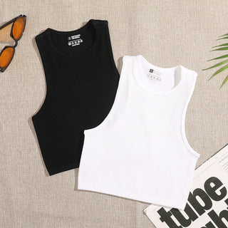 Streetwear Rib-Knit Fitness Running work out alodia store