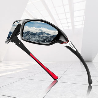 Men's Luxury Polarized Sunglasses ALODIA STORE