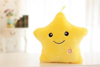 Luminous Stuffed Soft Pillow ALODIA STORE