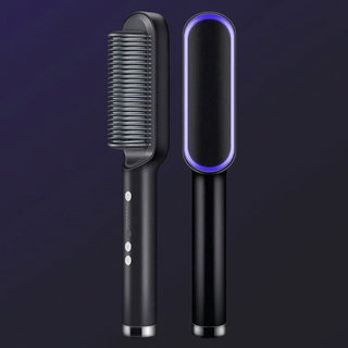 Curly Hair Straightener ALODIA STORE