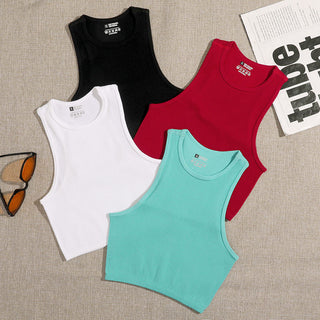 Women Workout Tank Top ALODIA STORE