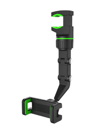 360° Rotatable Smart Phone Car Holder ALODIA STORE