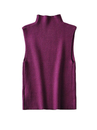 Camis Chic Vest Top ALODIA STORE