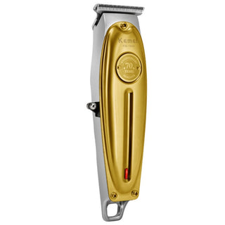 Full Metal Professional Hair Trimmer ALODIA STORE