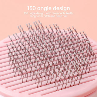 Cat Grooming Brush ALODIA STORE