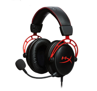 7.1 Surround Sound Gaming Headphone with Microphone ALODIA STORE