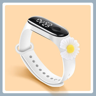 Disney Electronic LED Bracelet Watches ALODIA STORE
