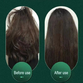 Dry and Model Straightening Brush ALODIA STORE