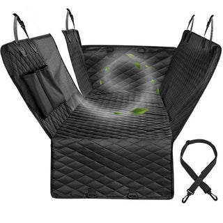 Dog Car Seat Cover ALODIA STORE
