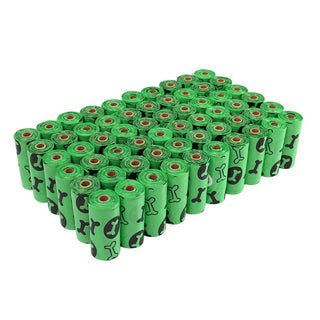 Dog Poop Bags ALODIA STORE