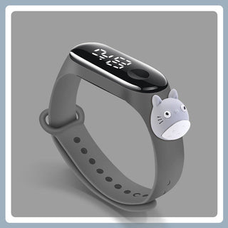 Disney Electronic LED Bracelet Watches ALODIA STORE