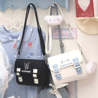 Anime Messenger Bag ALODIA STORE