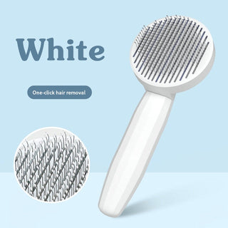 Pet Hair Comb ALODIA STORE