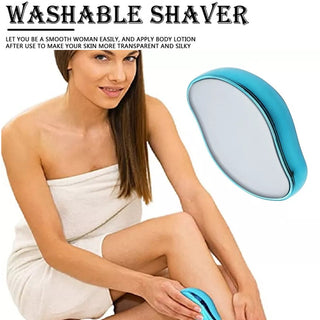 Crystal Hair Removal Eraser ALODIA STORE