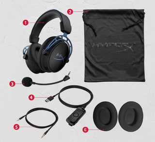 7.1 Surround Sound Gaming Headphone with Microphone ALODIA STORE