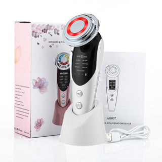 7 in 1 Face Lift Skin Rejuvenation ALODIA STORE