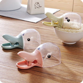 Pet Food Spoon ALODIA STORE