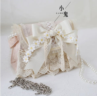 Anime Cute Lolita Bags ALODIA STORE