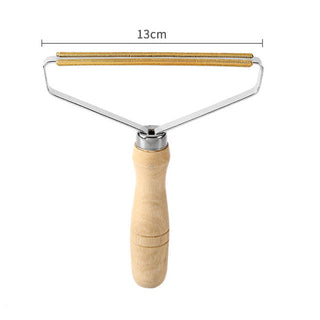 Portable Lint  Pet Hair Remover Brush ALODIA STORE