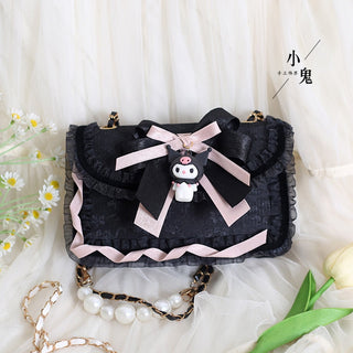 Anime Cute Lolita Bags ALODIA STORE