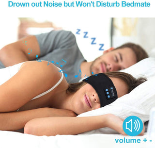 Bluetooth Sleeping Headset ALODIA STORE