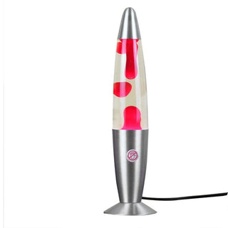 Creative Volcano Lava Night Light ALODIA STORE