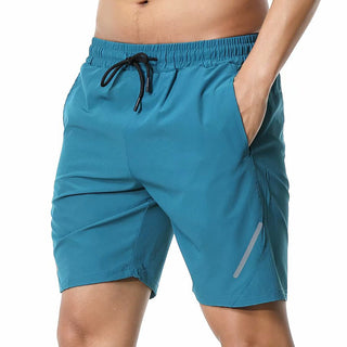 Men's Running Workout Shorts ALODIA STORE