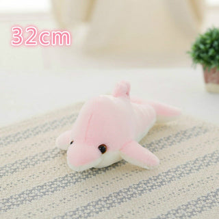 Luminous Stuffed Soft Pillow ALODIA STORE