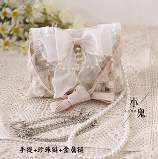 Anime Cute Lolita Bags ALODIA STORE
