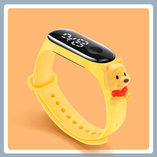Disney Electronic LED Bracelet Watches ALODIA STORE