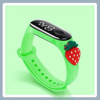 Disney Electronic LED Bracelet Watches ALODIA STORE