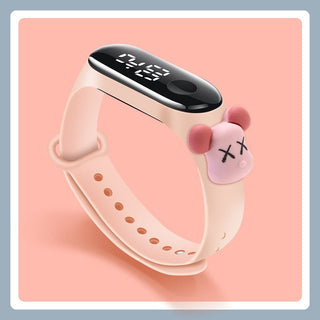 Disney Electronic LED Bracelet Watches ALODIA STORE
