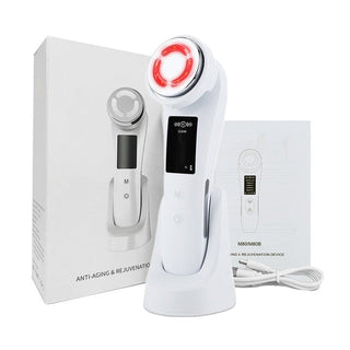 7 in 1 Face Lift Skin Rejuvenation ALODIA STORE
