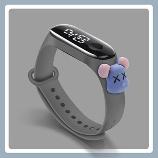 Disney Electronic LED Bracelet Watches ALODIA STORE