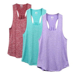 Workout Tank Top ALODIA STORE