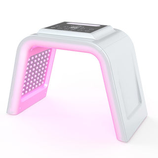 7 Colors LED Facial Mask PDT Light Therapy ALODIA STORE