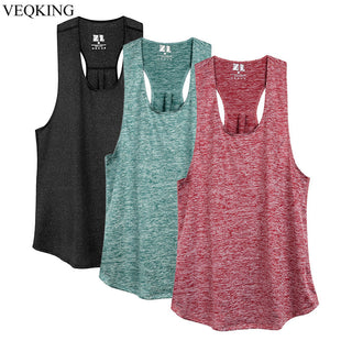 Workout Tank Top ALODIA STORE