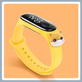 Disney Electronic LED Bracelet Watches ALODIA STORE