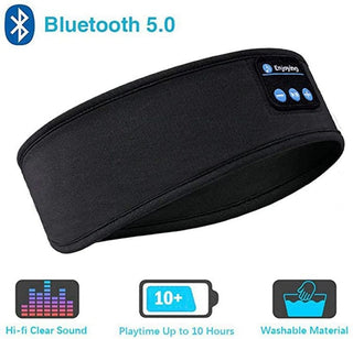 Bluetooth Sleeping Headset ALODIA STORE