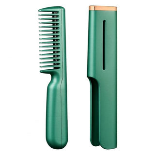 2 in 1 Straight Hair Combs ALODIA STORE