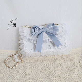 Anime Cute Lolita Bags ALODIA STORE