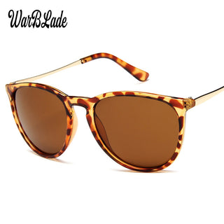 Women's Cat Eye Sunglasses ALODIA STORE