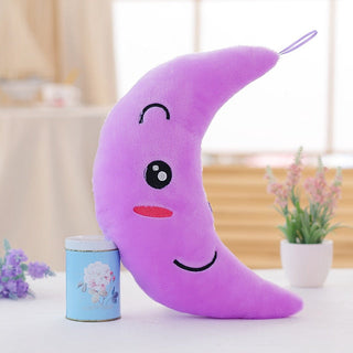 Luminous Stuffed Soft Pillow ALODIA STORE