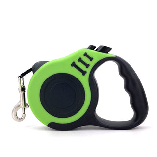 3M/5M Retractable Dog Leash ALODIA STORE