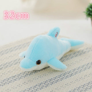 Luminous Stuffed Soft Pillow ALODIA STORE
