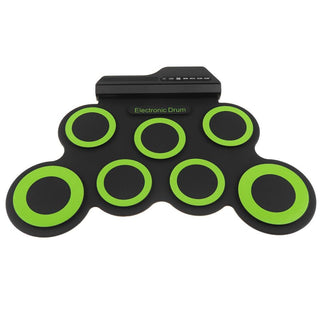 Portable Electronic Drum Pad ALODIA STORE