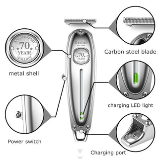 Original Hair Clipper and Trimmer ALODIA STORE