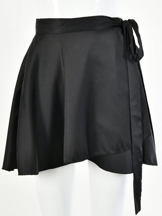 Casual Satin Two Piece Dress Set For Women ALODIA STORE