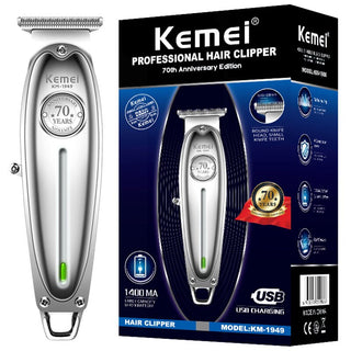 Original Hair Clipper and Trimmer ALODIA STORE